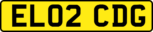 EL02CDG