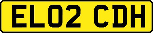 EL02CDH