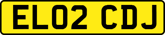 EL02CDJ