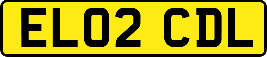 EL02CDL