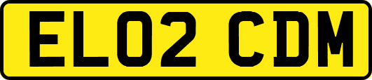 EL02CDM