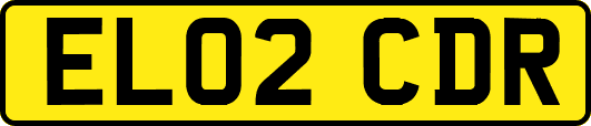 EL02CDR