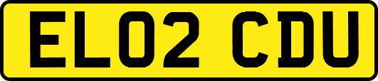 EL02CDU