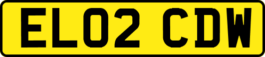 EL02CDW