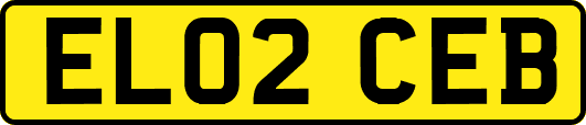 EL02CEB