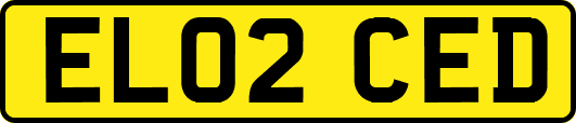 EL02CED