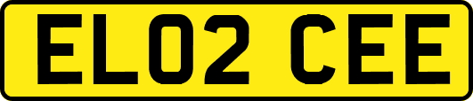EL02CEE