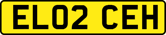 EL02CEH