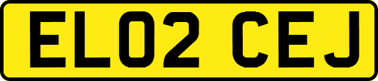EL02CEJ
