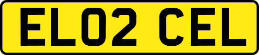 EL02CEL