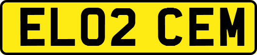 EL02CEM