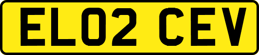 EL02CEV