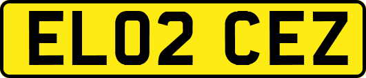 EL02CEZ