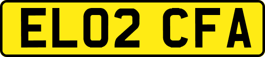 EL02CFA