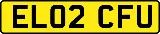 EL02CFU