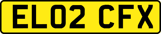 EL02CFX