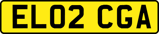 EL02CGA