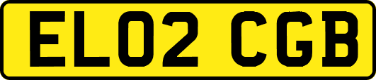 EL02CGB