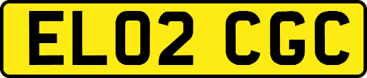 EL02CGC