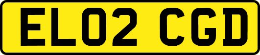 EL02CGD