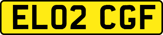 EL02CGF