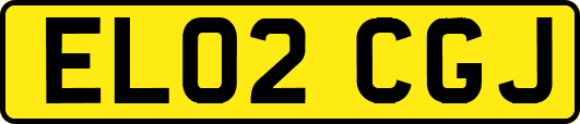 EL02CGJ