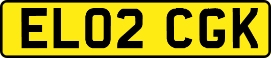 EL02CGK