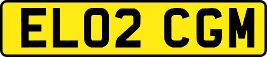 EL02CGM