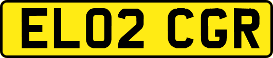 EL02CGR