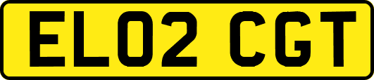 EL02CGT