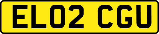 EL02CGU