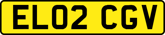 EL02CGV