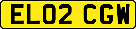 EL02CGW