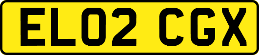 EL02CGX