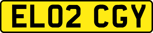 EL02CGY