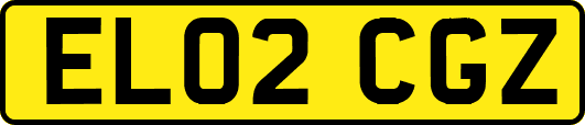 EL02CGZ
