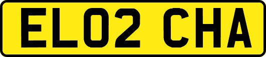 EL02CHA