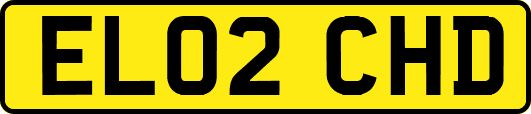 EL02CHD
