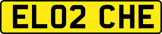 EL02CHE