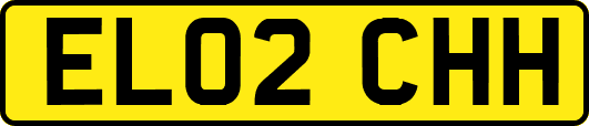 EL02CHH