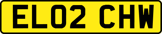 EL02CHW