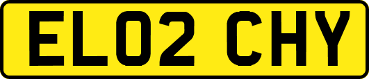 EL02CHY
