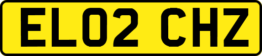 EL02CHZ