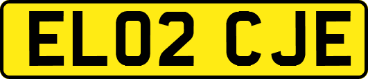 EL02CJE