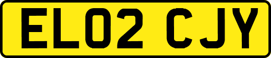 EL02CJY