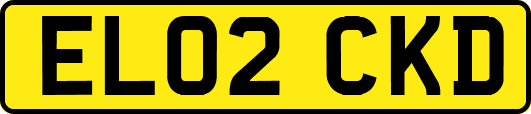 EL02CKD