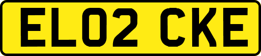 EL02CKE