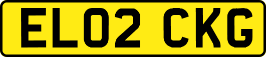 EL02CKG