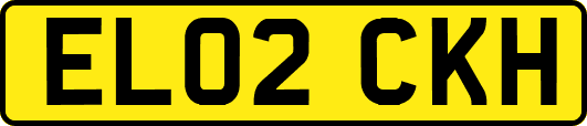 EL02CKH