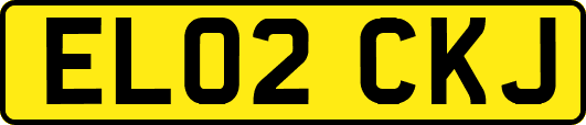 EL02CKJ